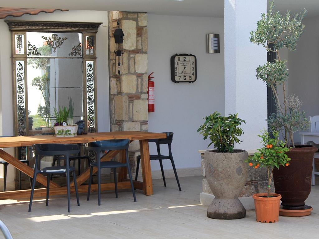 No 20 Marina - Adult Only 3* Bodrum