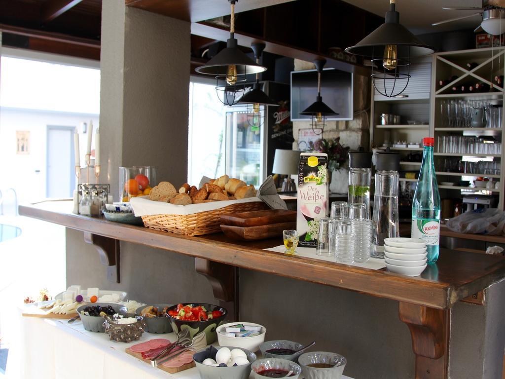 No 20 Marina - Adult Only Hotel Bodrum