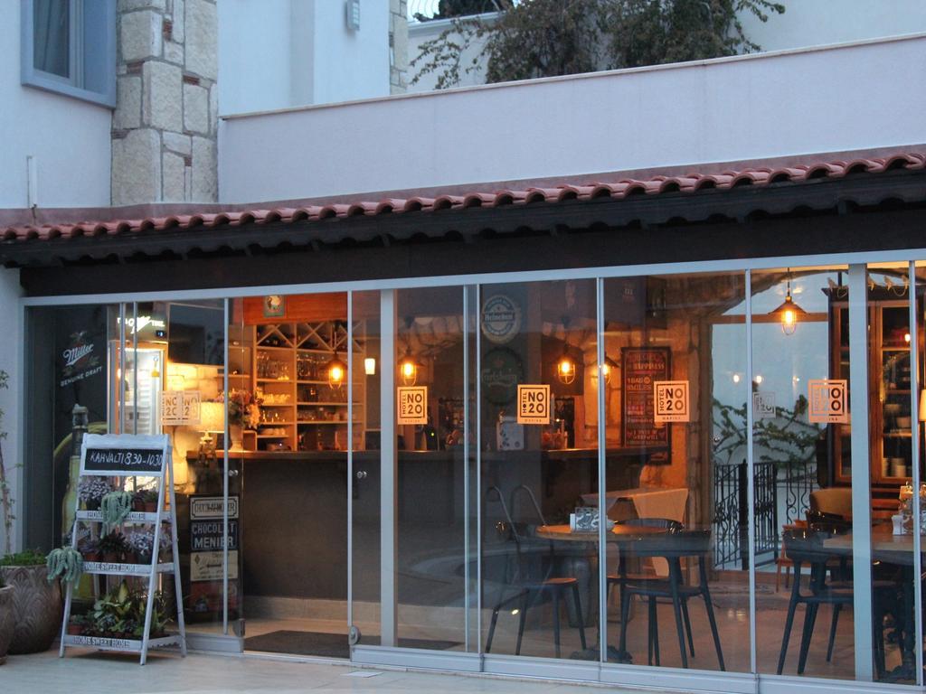 Hotel No 20 Marina - Adult Only 3*