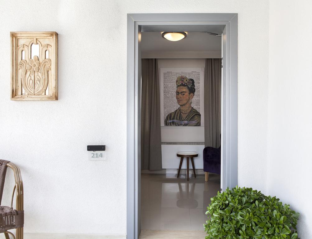 Hotel No 20 Marina - Adult Only Bodrum