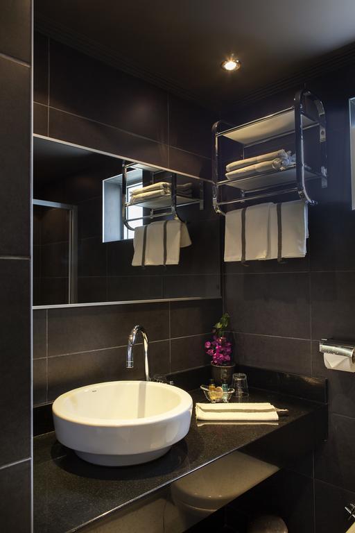 Hotel No 20 Marina - Adult Only