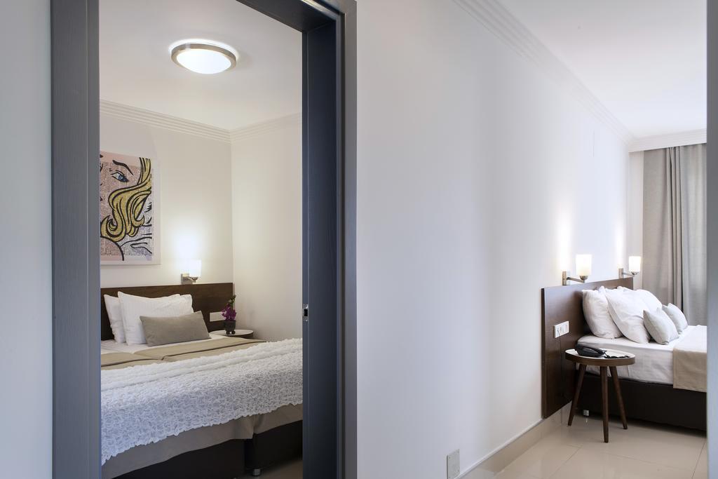 Hotel No 20 Marina - Adult Only