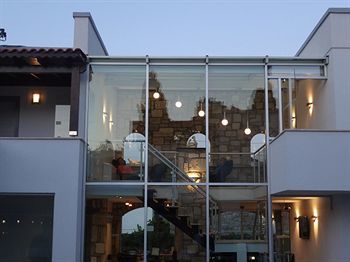 No 20 Marina - Adult Only Bodrum