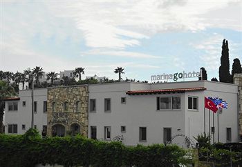 Hotel No 20 Marina - Adult Only 3*