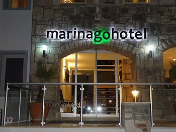 No 20 Marina - Adult Only Hotel