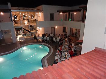 Hotel No 20 Marina - Adult Only 3*