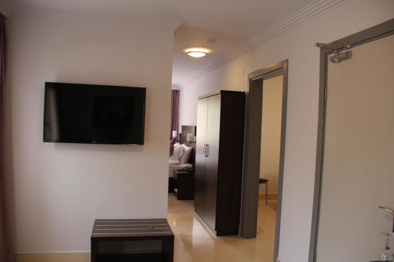 No 20 Marina - Adult Only Hotel 3*