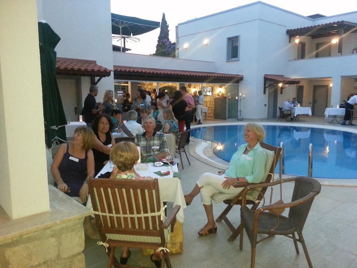 No 20 Marina - Adult Only Hotel