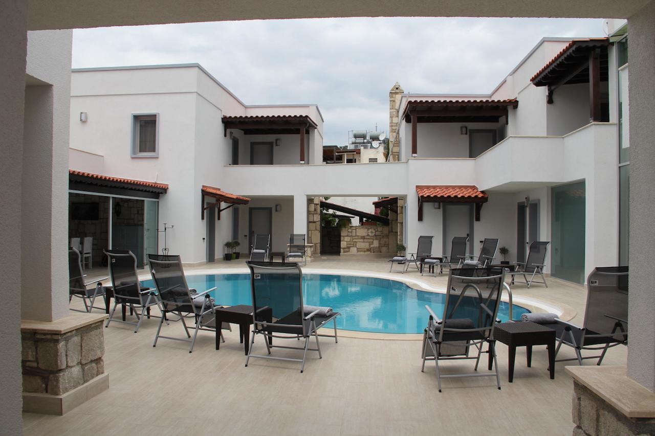 Hotel No 20 Marina - Adult Only 3*