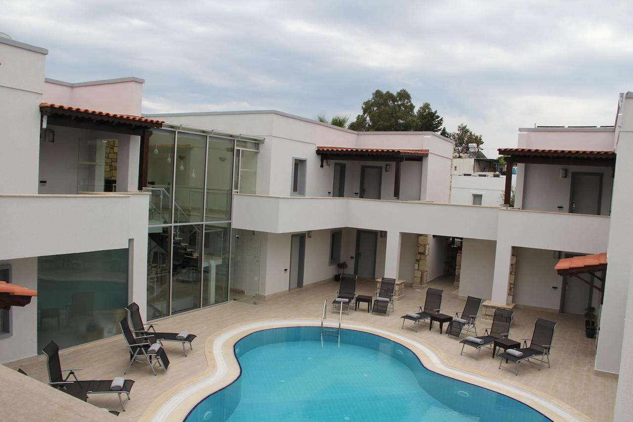 Hotel No 20 Marina - Adult Only