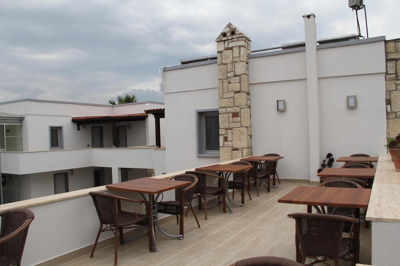 No 20 Marina - Adult Only Hotel Bodrum