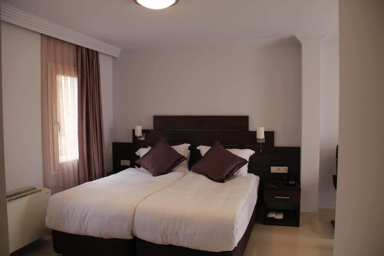 No 20 Marina - Adult Only 3* Bodrum