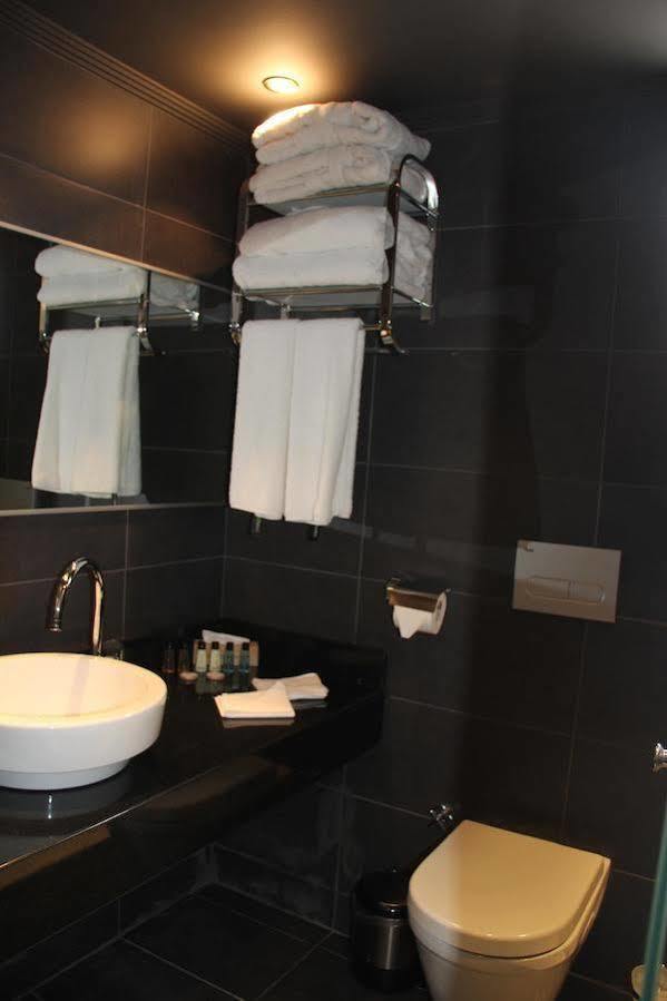 No 20 Marina - Adult Only Hotel 3*