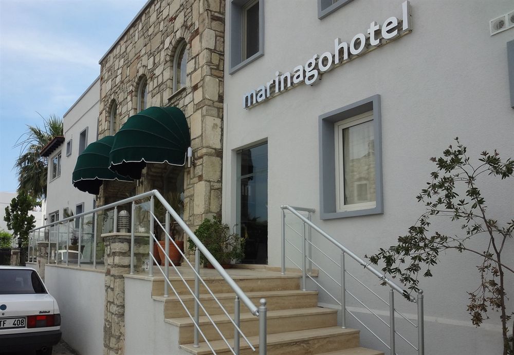 Hotel No 20 Marina - Adult Only 3*