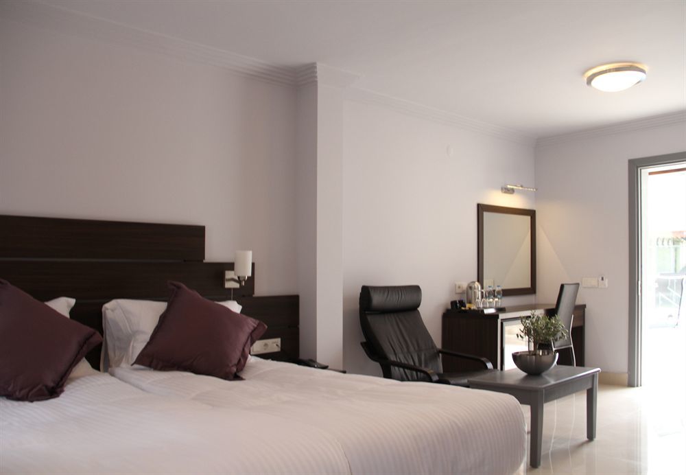 Hotel No 20 Marina - Adult Only 3*