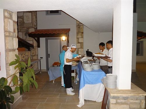 No 20 Marina - Adult Only 3* Bodrum