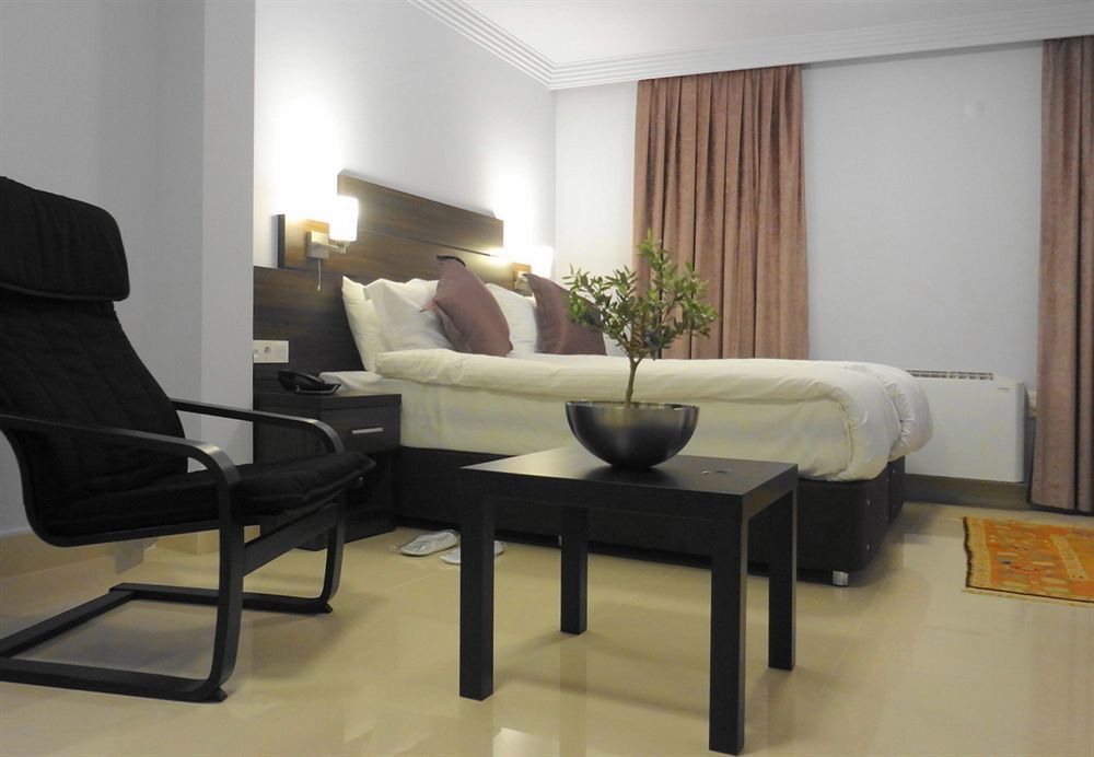 Hotel No 20 Marina - Adult Only 3*