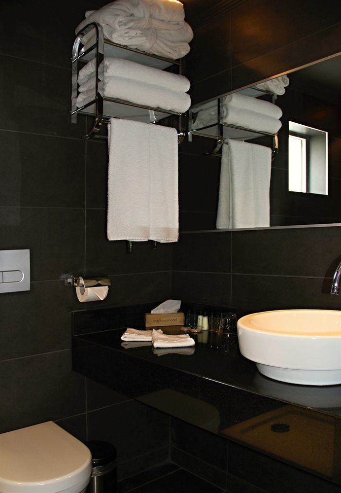 Hotel No 20 Marina - Adult Only 3*