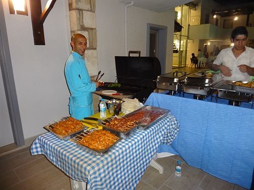 Hotel No 20 Marina - Adult Only 3*