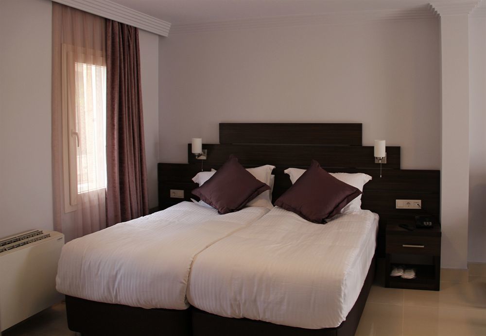 No 20 Marina - Adult Only 3* Bodrum
