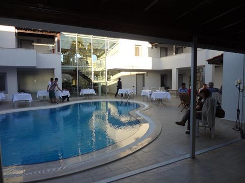 Hotel No 20 Marina - Adult Only 3*